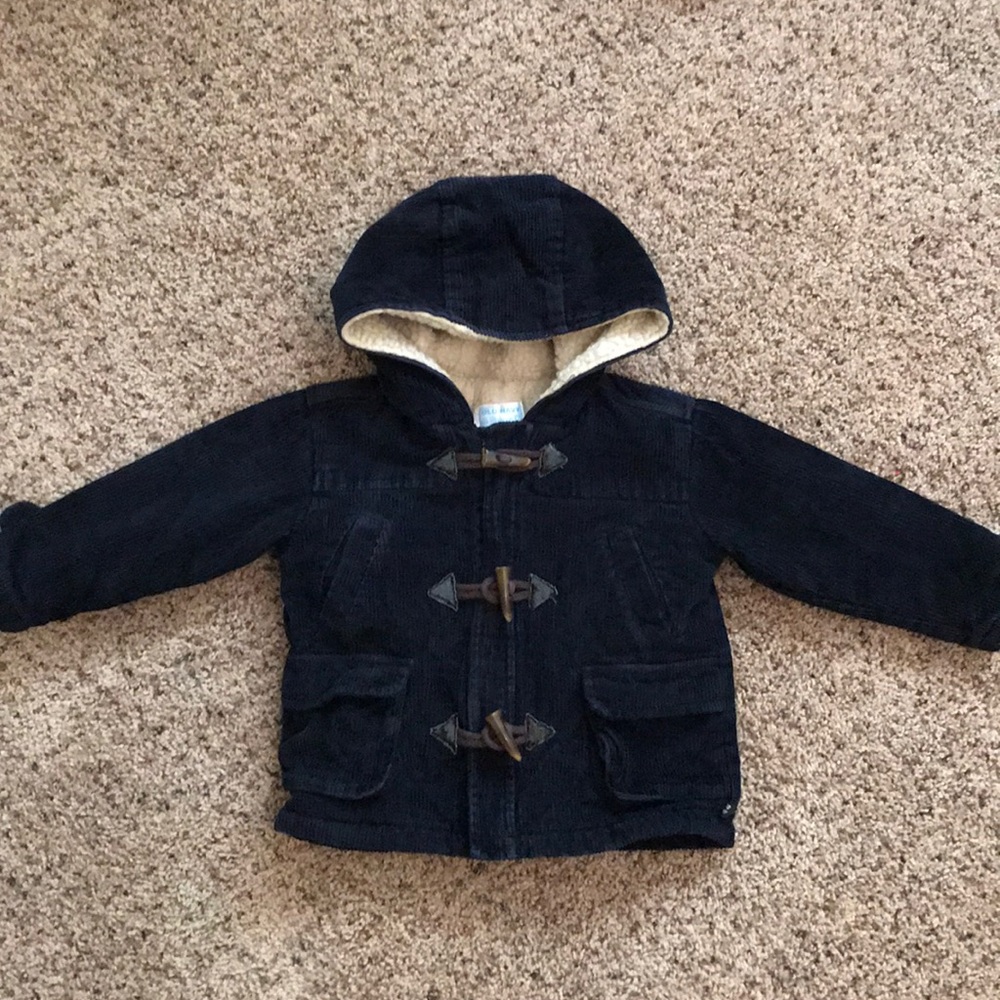 Old Navy Coat
